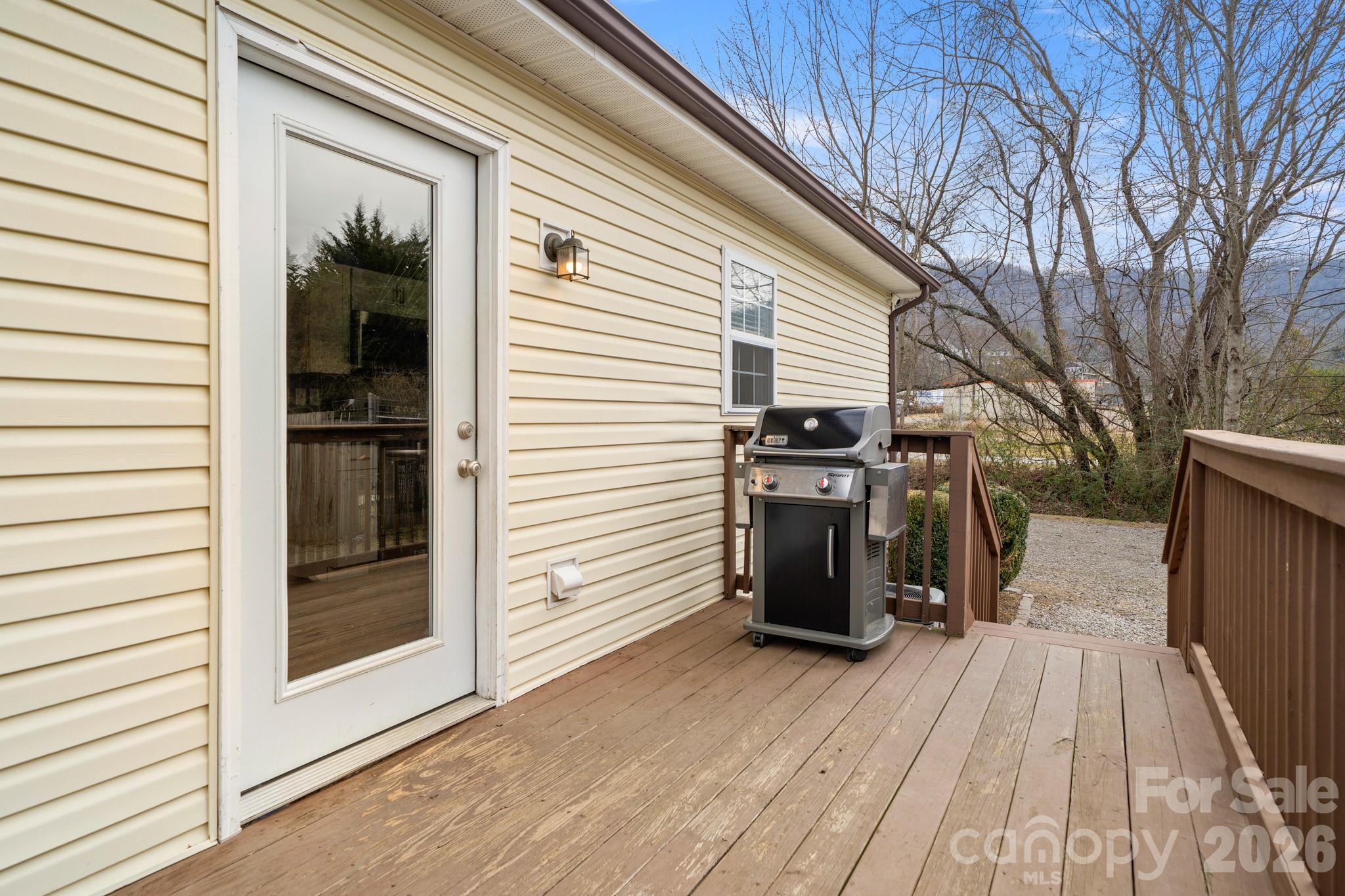 121 James Street Clyde, NC 28721 - Photo 31 of 34