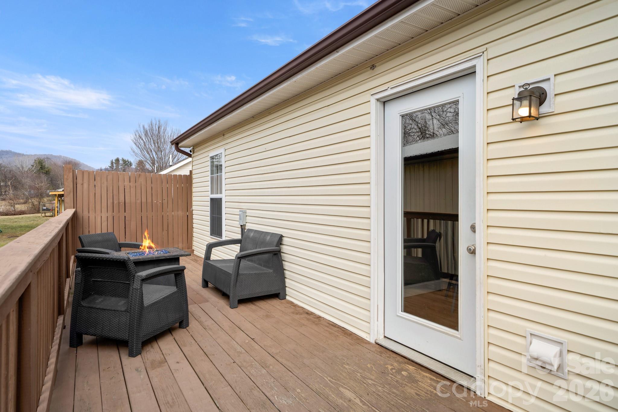 121 James Street Clyde, NC 28721 - Photo 32 of 34