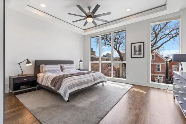 $1,849,000 | 1617 North Honore Street, Chicago, IL 60622