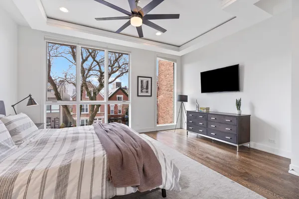 $1,849,000 | 1617 North Honore Street, Chicago, IL 60622