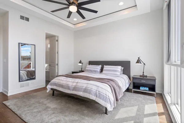 $1,849,000 | 1617 North Honore Street, Chicago, IL 60622