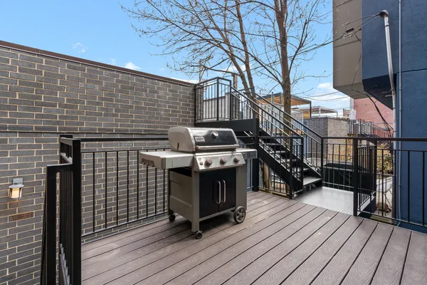 $1,849,000 | 1617 North Honore Street, Chicago, IL 60622
