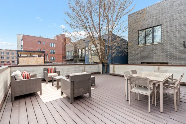 $1,849,000 | 1617 North Honore Street, Chicago, IL 60622