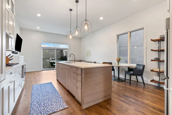 $1,849,000 | 1617 North Honore Street, Chicago, IL 60622