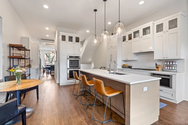 $1,849,000 | 1617 North Honore Street, Chicago, IL 60622