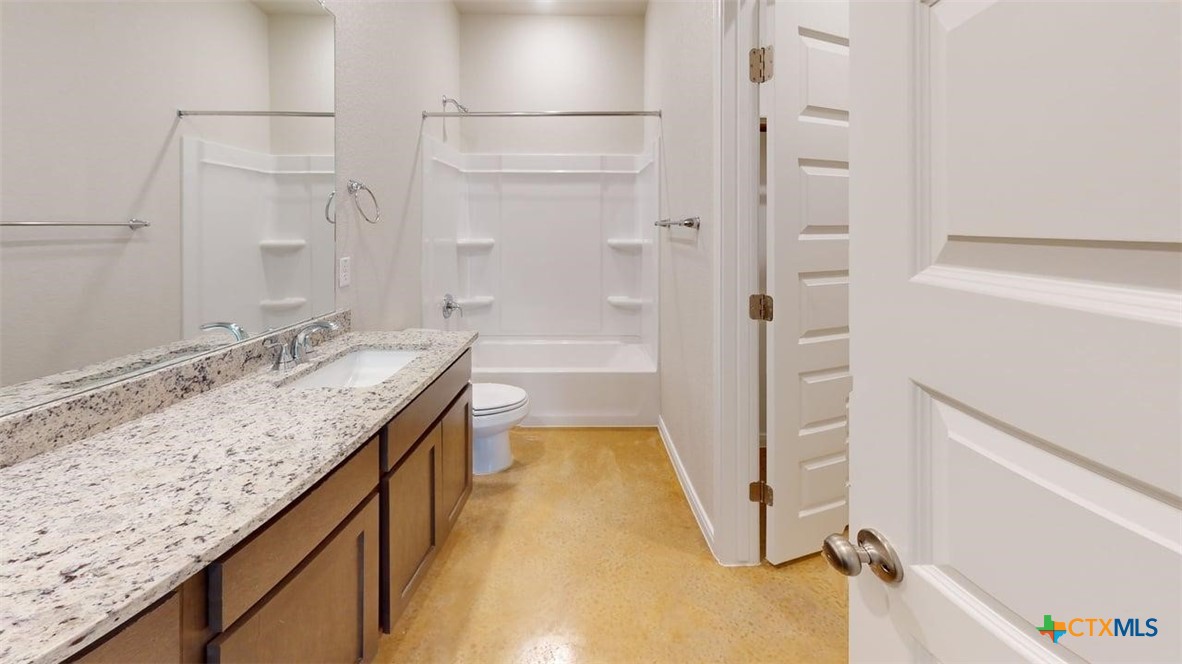 2906 Quail Rdg Lane, Unit B Temple, TX 76501 - Photo 14 of 16 Gallery Image 14