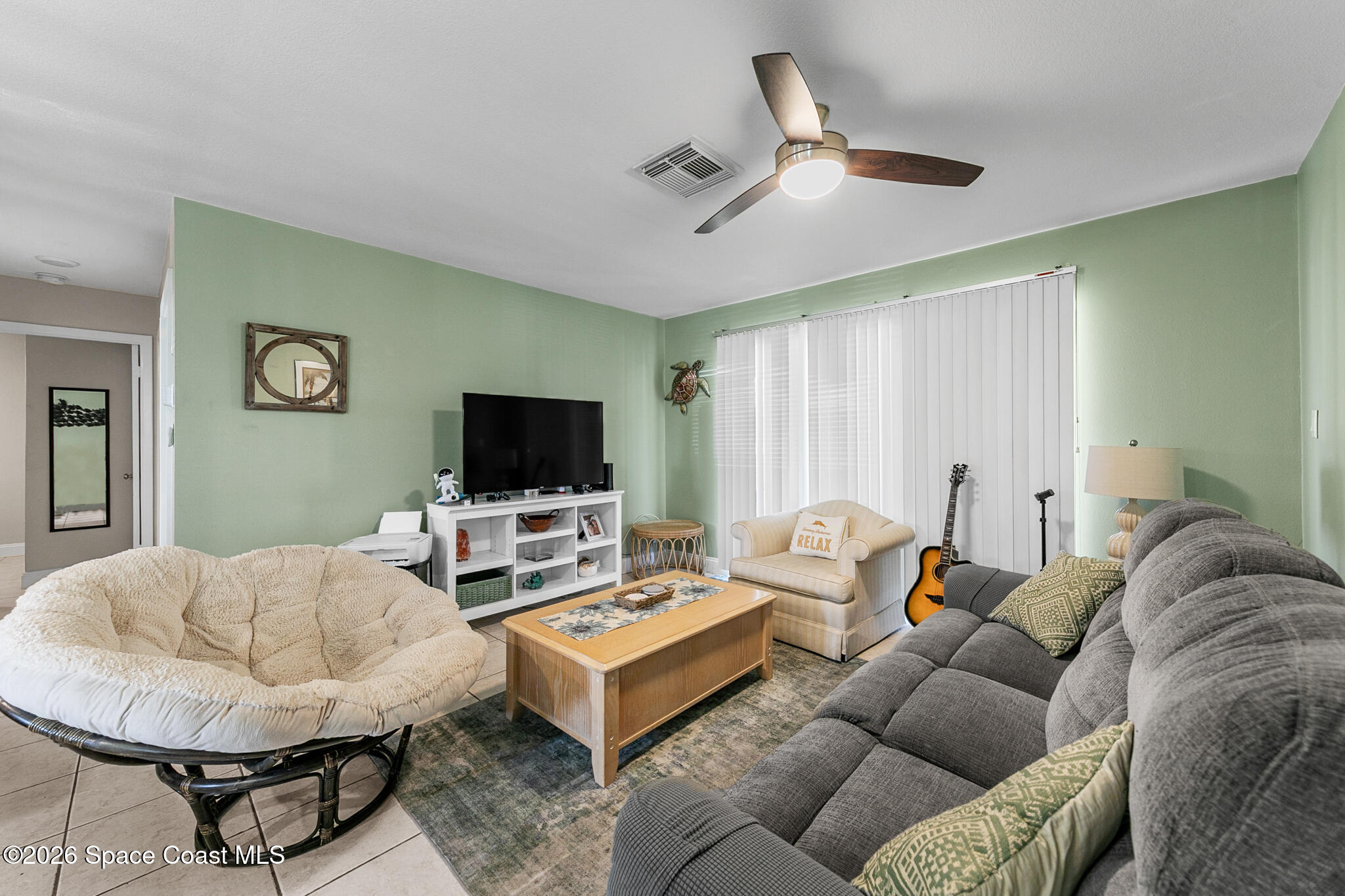 714 Catalina Road, Unit 17 Cocoa Beach, FL 32931 - Photo 12 of 40 20260603 714 Catalina Rd Apt 17 Cocoa Be