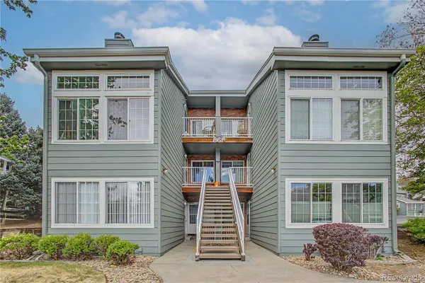 $313,000 | 868 South Reed Court, Unit A, Lakewood, CO 80226