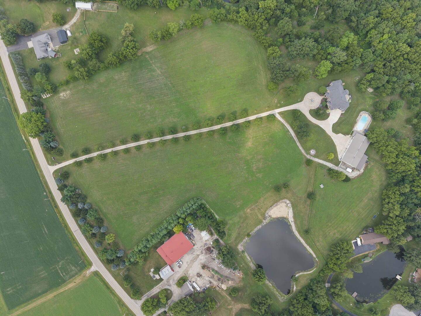 10061 Legion Road Yorkville, IL 60560 - Photo 61 of 67 Gallery Image 61
