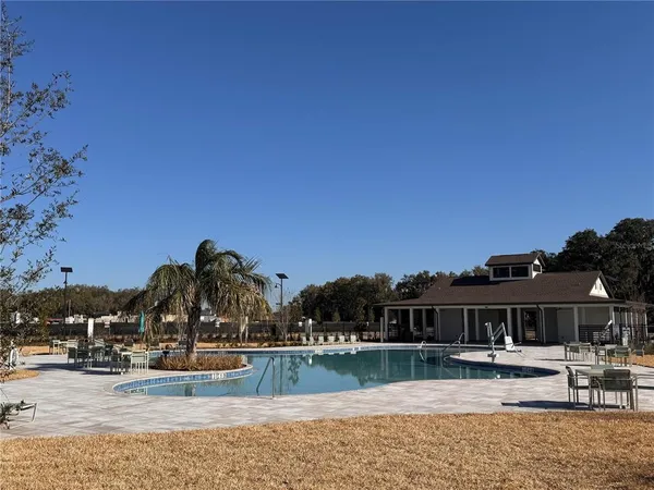 $279,000 | 1197 Port Blue Way, Lady Lake, FL 32159