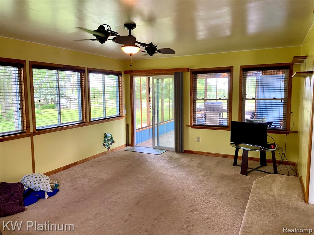 262 West Burns Line Road Peck, MI 48466 - Photo 22 of 52