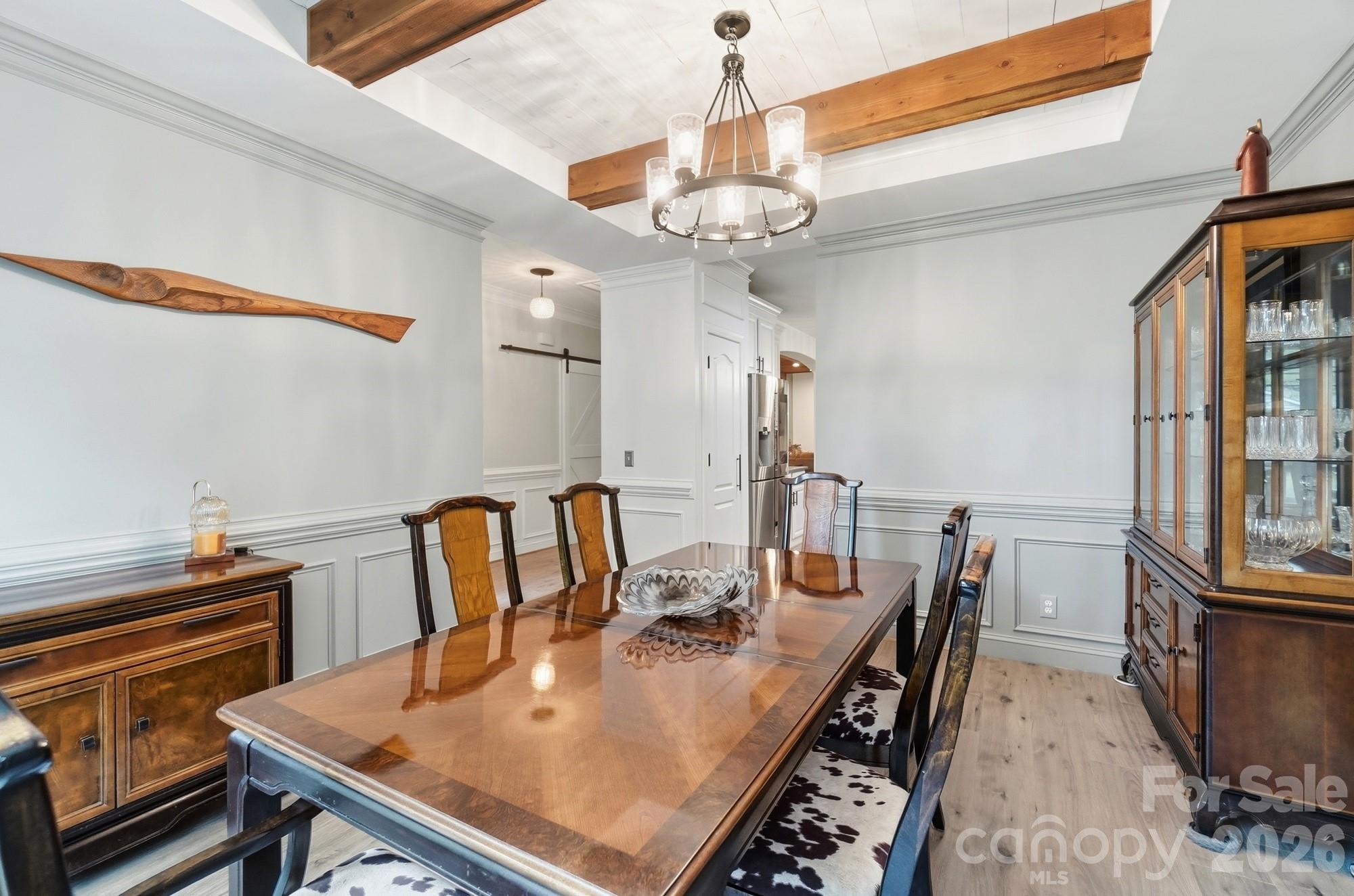 1424 Ridgehaven Road Waxhaw, NC 28173 - Photo 6 of 45