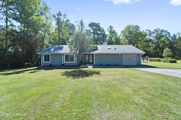 $1,795 | 420 Ridge Road, Jacksonville, NC 28540