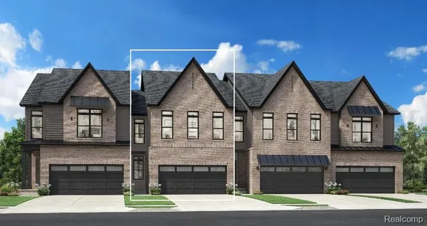 $399,000 | 5253 Poppydrew Lane, Unit 42, Ann Arbor, MI 48108