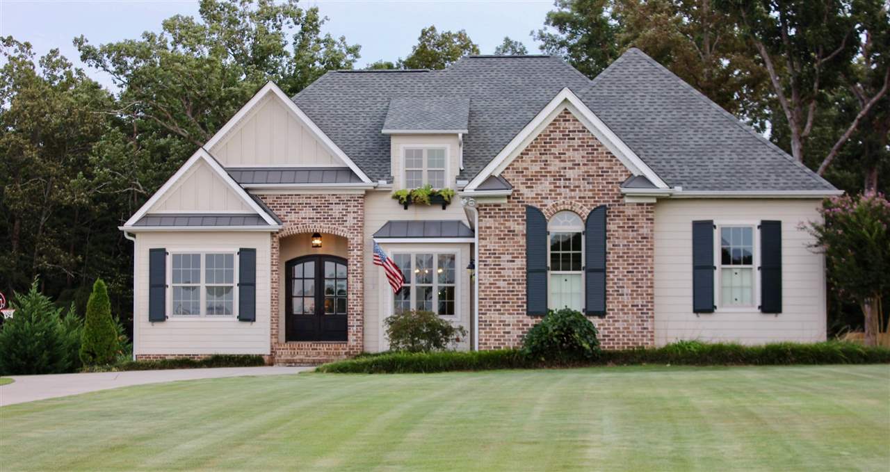 3 United Avenue Pendleton, SC 29670 - Photo 1 of 36 Gallery Image 1