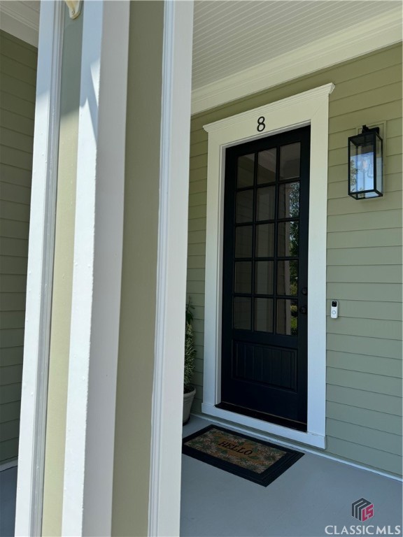 8 Oak Grove Road Athens, GA 30607 - Photo 66 of 75