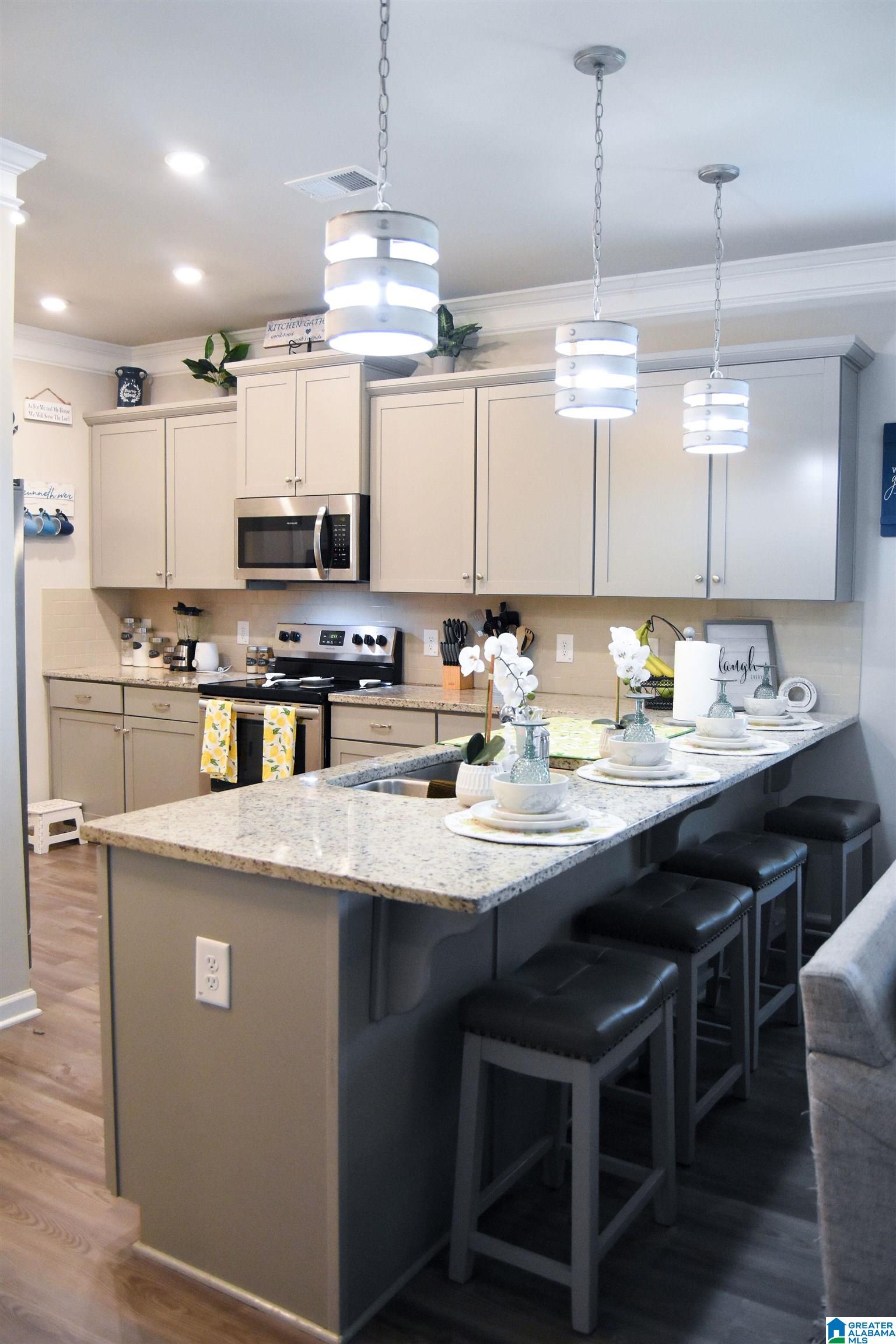 69 Dabbs Road Oxford, AL 36203 - Photo 12 of 53 Gallery Image 12