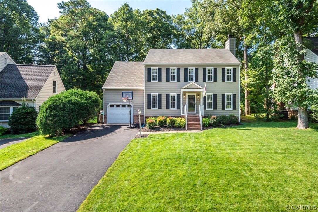 14806 Acorn Ridge Place Midlothian, VA 23112 - Photo 1 of 29 Gallery Image 1