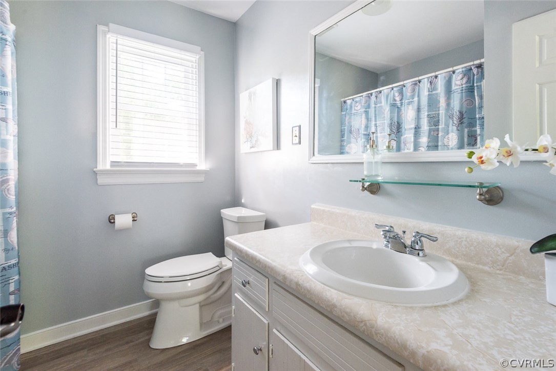 14806 Acorn Ridge Place Midlothian, VA 23112 - Photo 15 of 29 Gallery Image 15