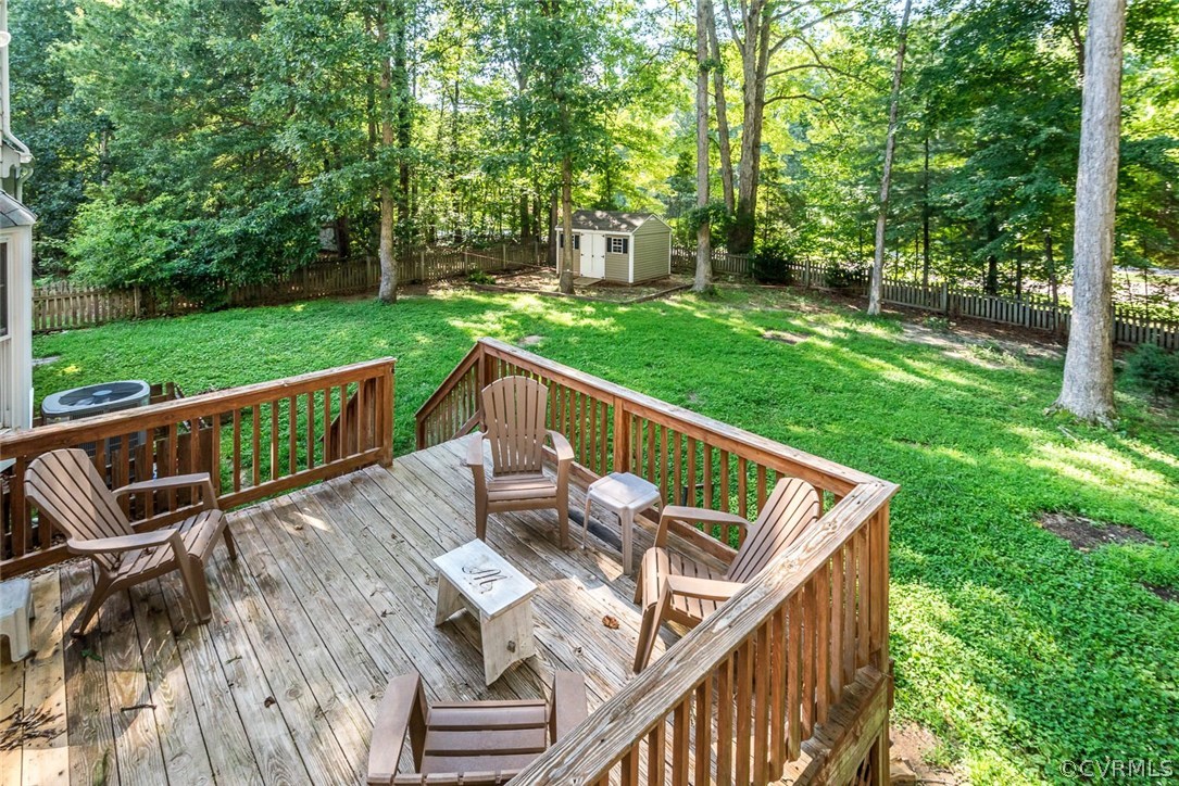 14806 Acorn Ridge Place Midlothian, VA 23112 - Photo 21 of 29 Gallery Image 21