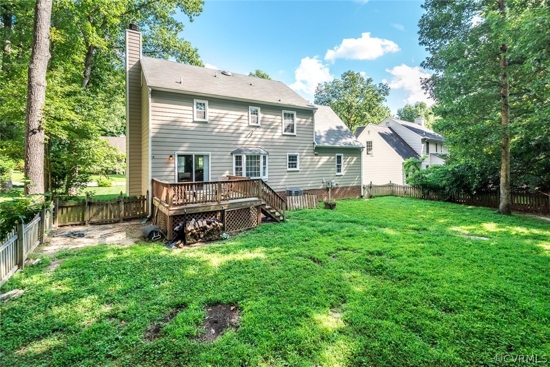 14806 Acorn Ridge Place Midlothian, VA 23112 - Photo 23 of 29 Gallery Image 23