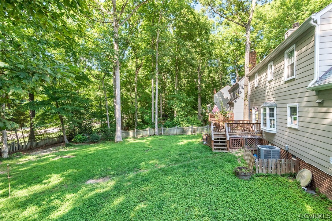 14806 Acorn Ridge Place Midlothian, VA 23112 - Photo 25 of 29 Gallery Image 25