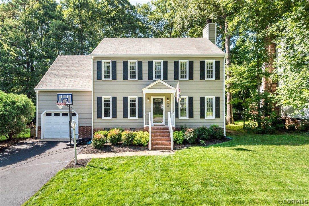 14806 Acorn Ridge Place Midlothian, VA 23112 - Photo 26 of 29 Gallery Image 26