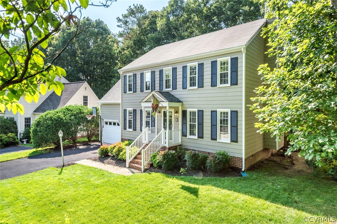 14806 Acorn Ridge Place Midlothian, VA 23112 - Photo 27 of 29 Gallery Image 27