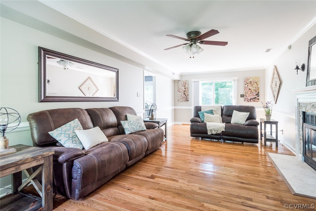 14806 Acorn Ridge Place Midlothian, VA 23112 - Photo 29 of 29 Gallery Image 29