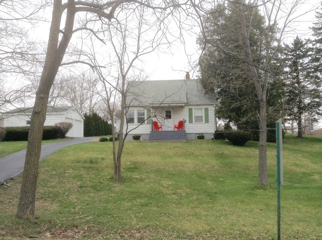 107 South Prairie Road New Lenox, IL 60451 - Photo 1 of 20