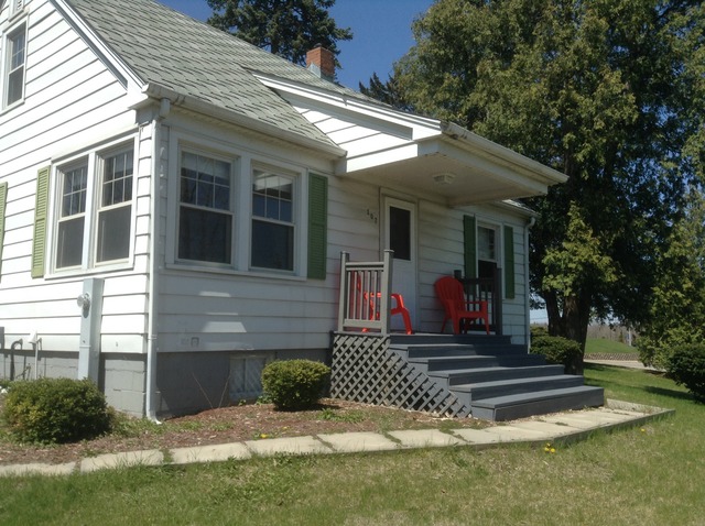 107 South Prairie Road New Lenox, IL 60451 - Photo 2 of 20