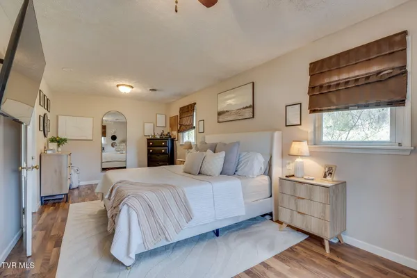 $274,995 | 156 Blanton Drive, Weber City, VA 24290