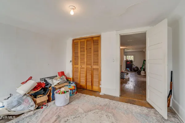 $274,995 | 156 Blanton Drive, Weber City, VA 24290