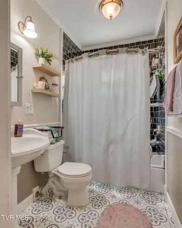 $274,995 | 156 Blanton Drive, Weber City, VA 24290