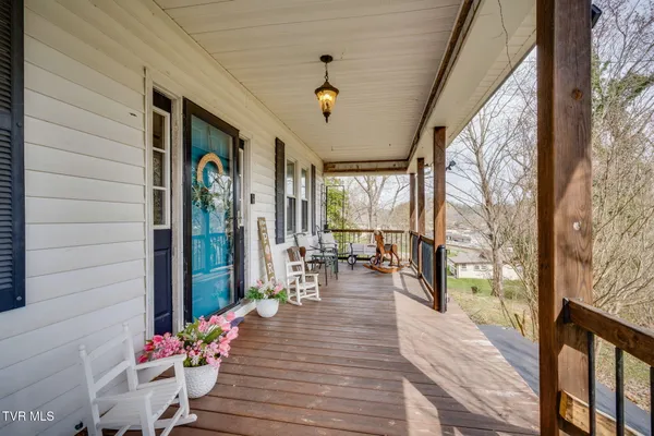 $274,995 | 156 Blanton Drive, Weber City, VA 24290