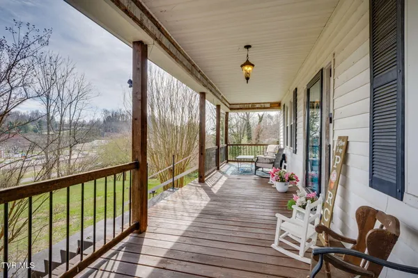 $274,995 | 156 Blanton Drive, Weber City, VA 24290