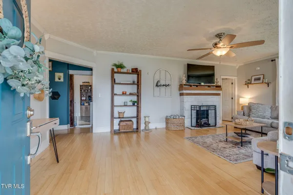 $274,995 | 156 Blanton Drive, Weber City, VA 24290