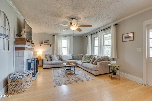 $274,995 | 156 Blanton Drive, Weber City, VA 24290