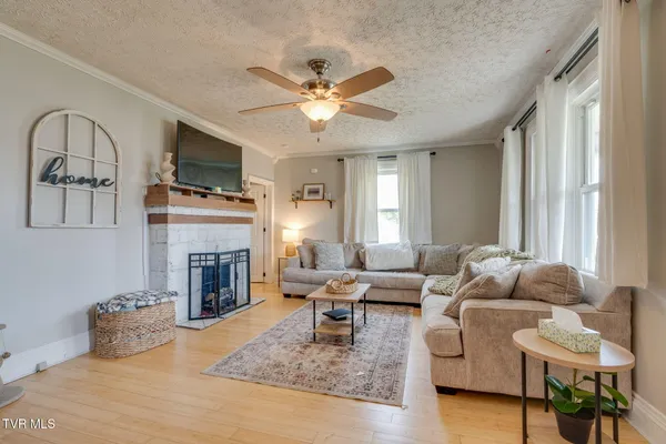 $274,995 | 156 Blanton Drive, Weber City, VA 24290