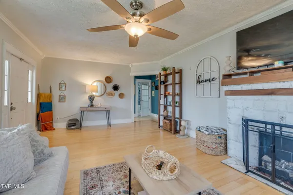 $274,995 | 156 Blanton Drive, Weber City, VA 24290