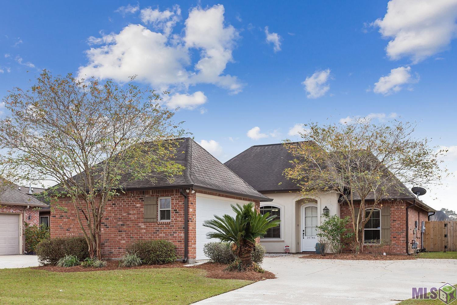 10746 Springtree Avenue Baton Rouge, LA 70810 - Photo 1 of 17 Gallery Image 1