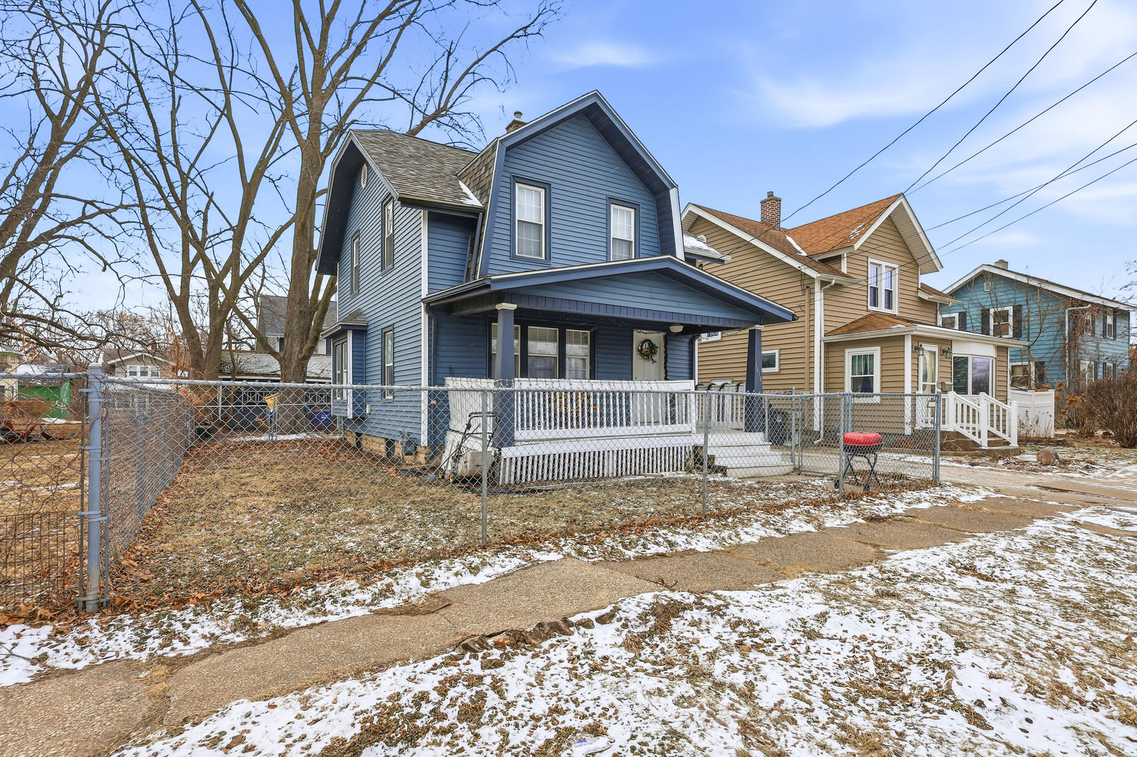 1616 25th Avenue Moline, IL 61265 - Photo 3 of 28