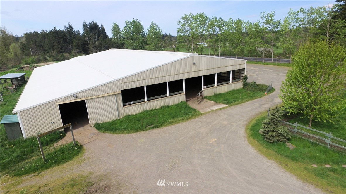 13102 Vail Road Southeast Yelm, WA 98597 - Photo 12 of 25 Gallery Image 12