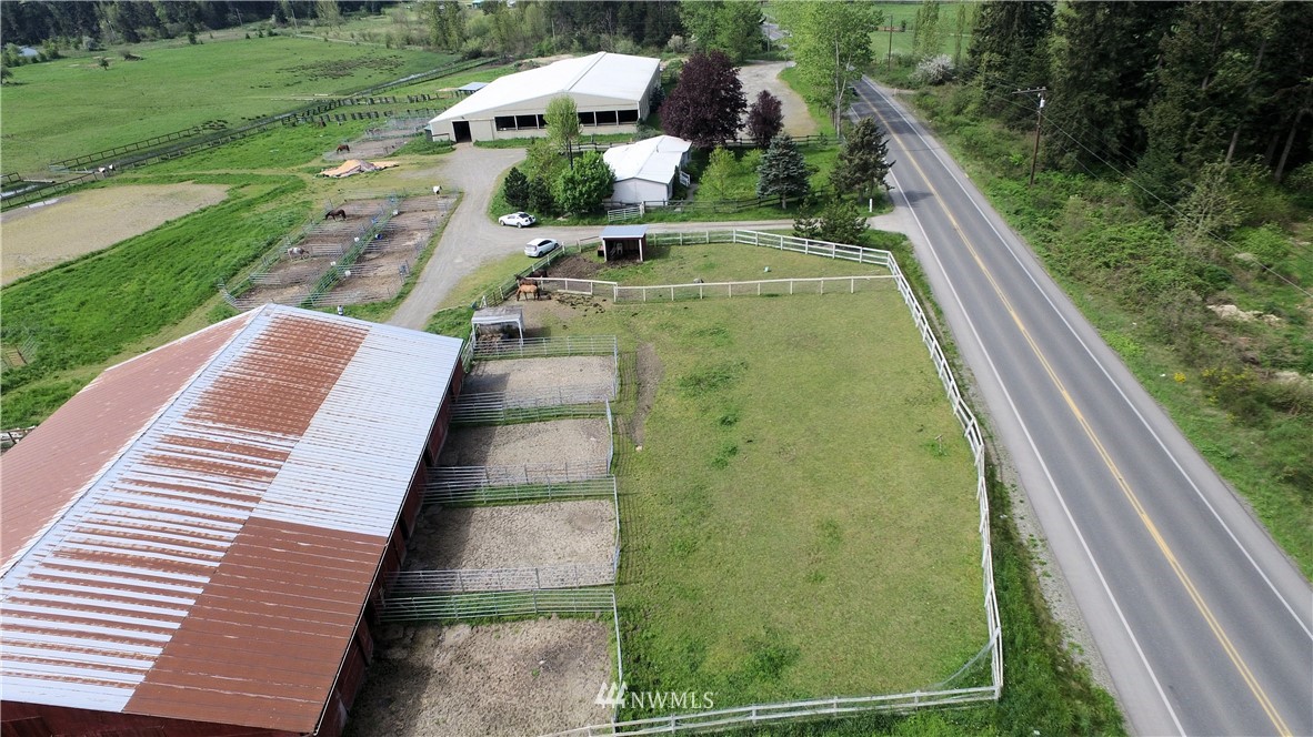 13102 Vail Road Southeast Yelm, WA 98597 - Photo 21 of 25 Gallery Image 21