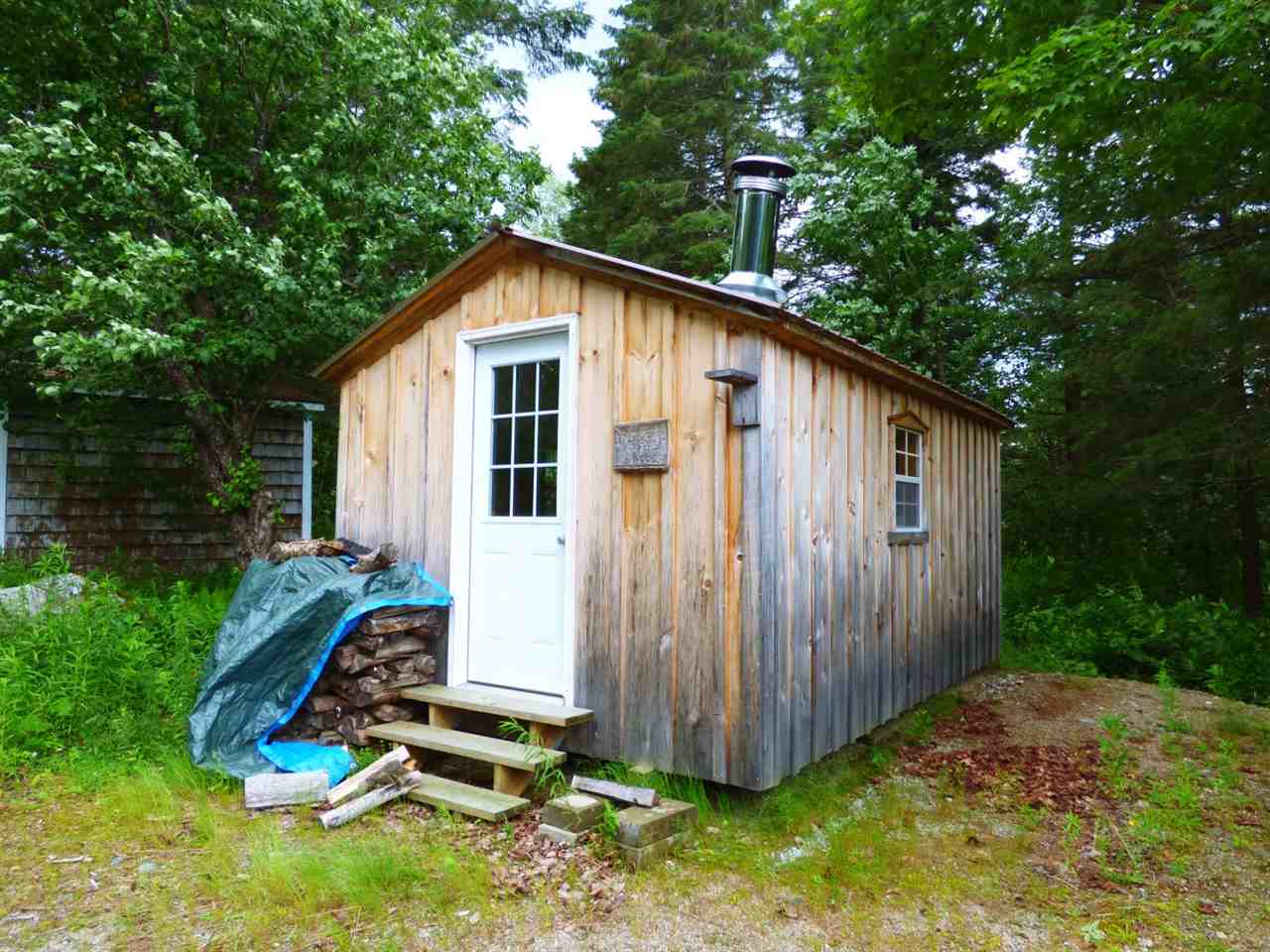 3775 Vt Route 114 Norton, VT 05907 - Photo 16 of 23