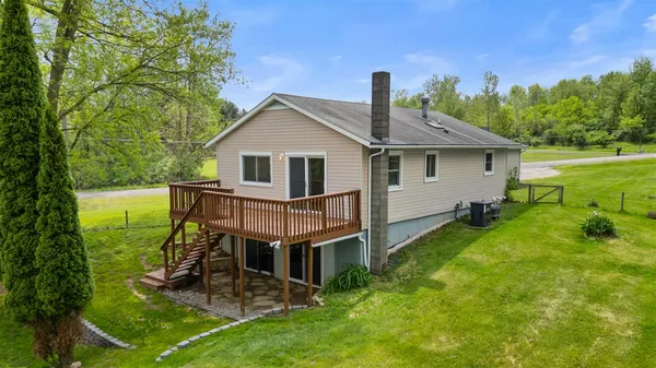 $315,000 | 4330 Dawn Drive, Hillsdale, MI 49242
