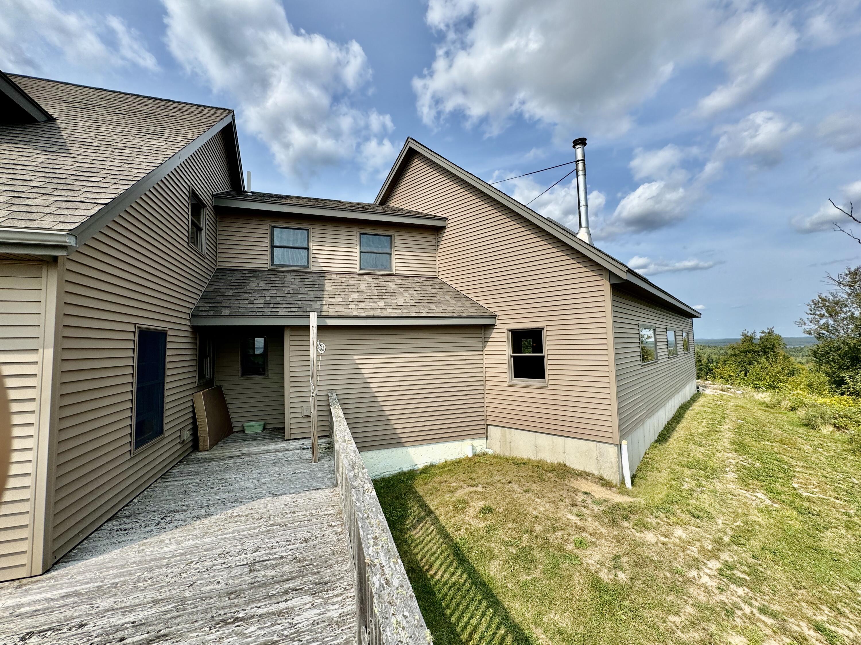 382 Ridge Road Marshfield, ME 04654 - Photo 8 of 59