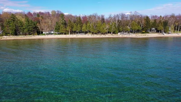 $1,750,000 | 3196 Joe Marks Trail, Kewadin, MI 49648