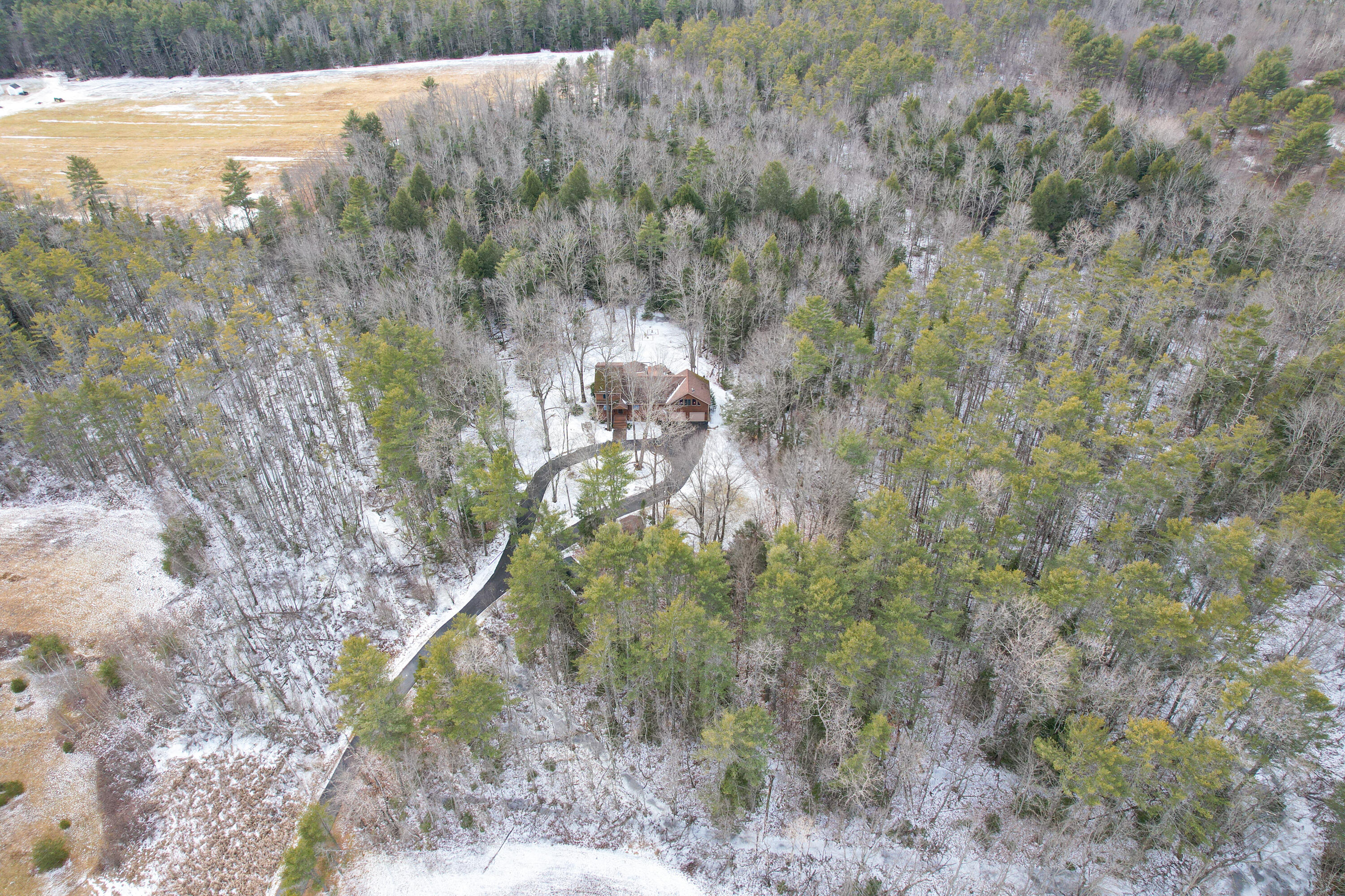 235 Newell Brook Road Durham, ME 04222 - Photo 98 of 113 235NewellBrookRd.Durham-10