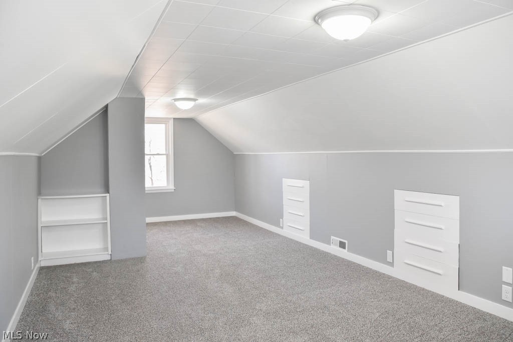 3410 Pontius Road Uniontown, OH 44685 - Photo 11 of 25 Master bedroom with built-ins.